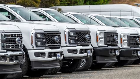 Ford becomes the latest company to scale back its .